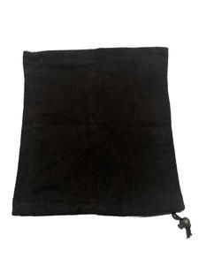 Winter Neck Warmer Gaiter Windproof Fleece Ski Gaiter for Cold Weather